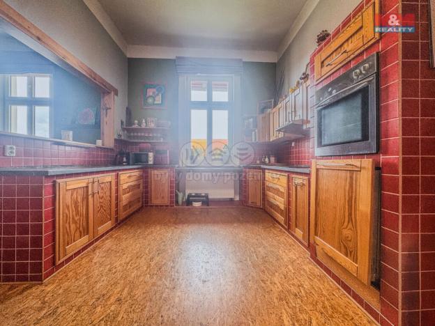 Prodej bytu 3+kk, Terezín, Pražská, 101 m2