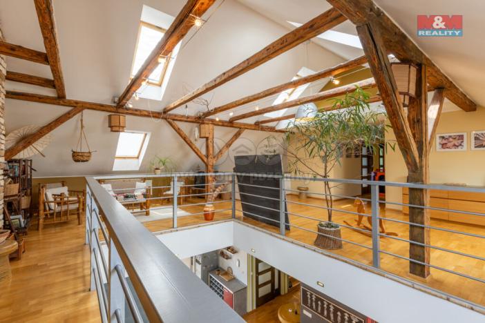 Prodej rodinného domu, Bílina - Újezdské Předměstí, 5. května, 280 m2