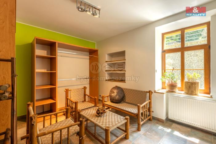 Prodej rodinného domu, Bílina - Újezdské Předměstí, 5. května, 280 m2