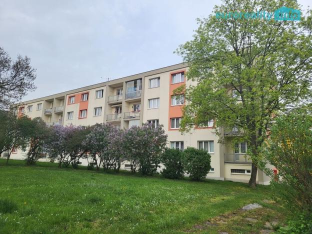 Pronájem bytu 3+1, Beroun - Beroun-Město, Švermova, 67 m2