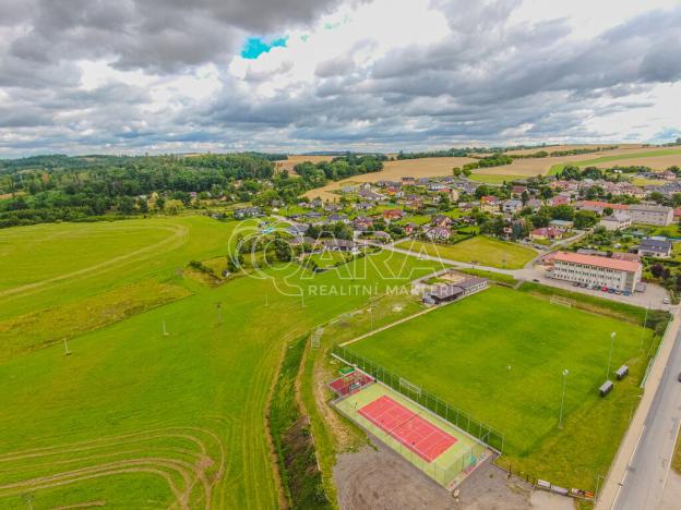 Prodej rodinného domu, Struhařov, 178 m2