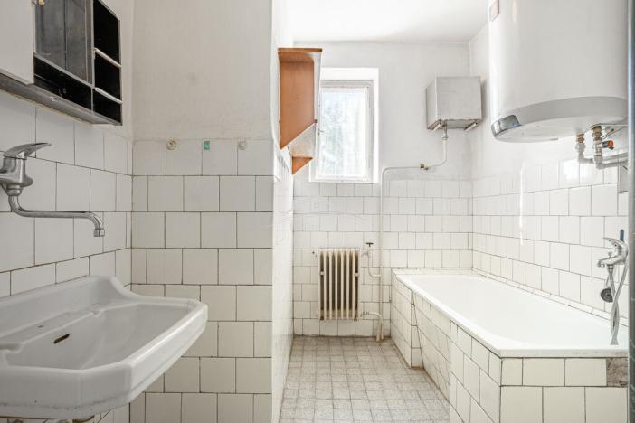 Prodej rodinného domu, Brzkov, 100 m2