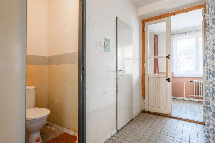 Prodej rodinného domu, Brzkov, 100 m2