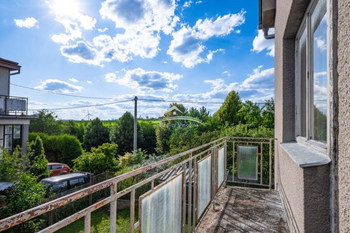 Prodej rodinného domu, Brzkov, 100 m2