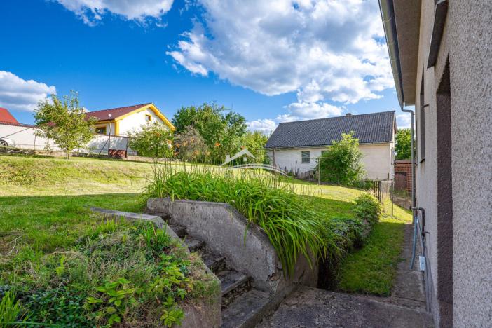 Prodej rodinného domu, Brzkov, 100 m2