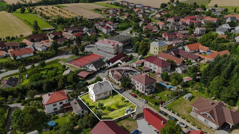 Prodej rodinného domu, Brzkov, 100 m2