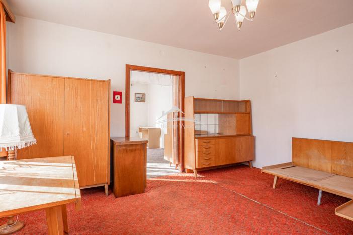 Prodej rodinného domu, Brzkov, 100 m2