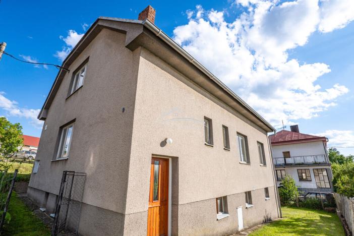 Prodej rodinného domu, Brzkov, 100 m2