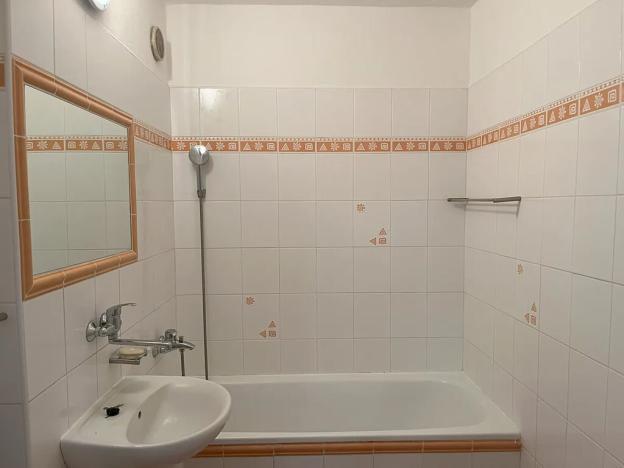 Pronájem bytu 3+1, Příbram, Brodská, 87 m2