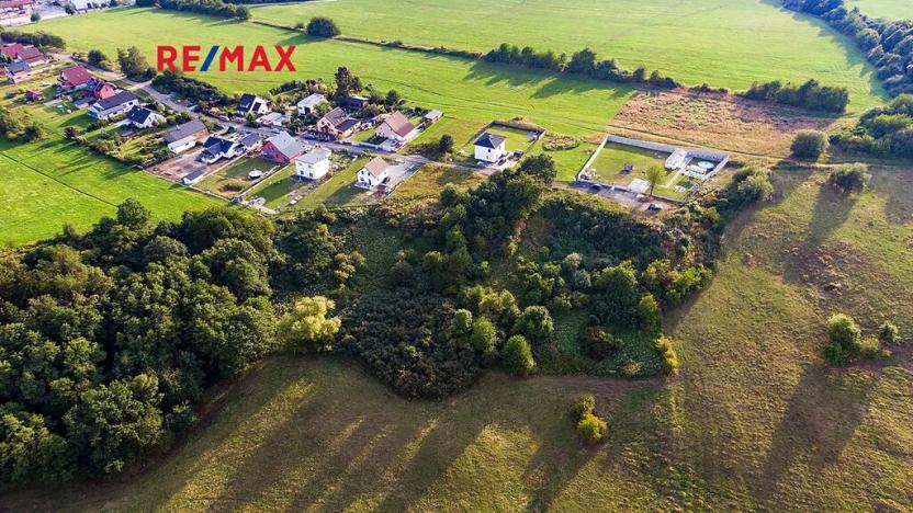 Prodej louky, Česká Lípa, 1200 m2