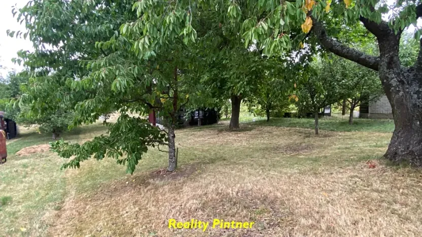 Prodej zahrady, Příbram, Kozičínská, 707 m2