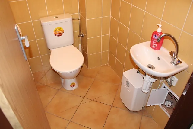 Pronájem obchodního prostoru, Prostějov, Wolkerova, 104 m2