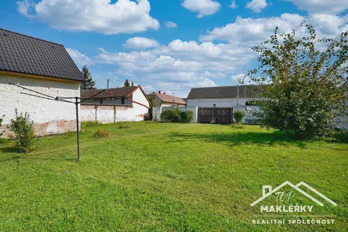 Prodej rodinného domu, Svatý Mikuláš, 200 m2