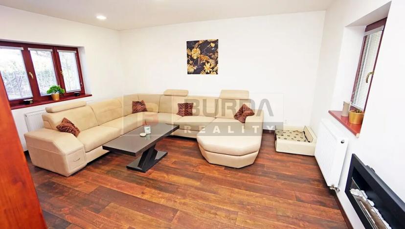 Prodej rodinného domu, Neratovice, 117 m2