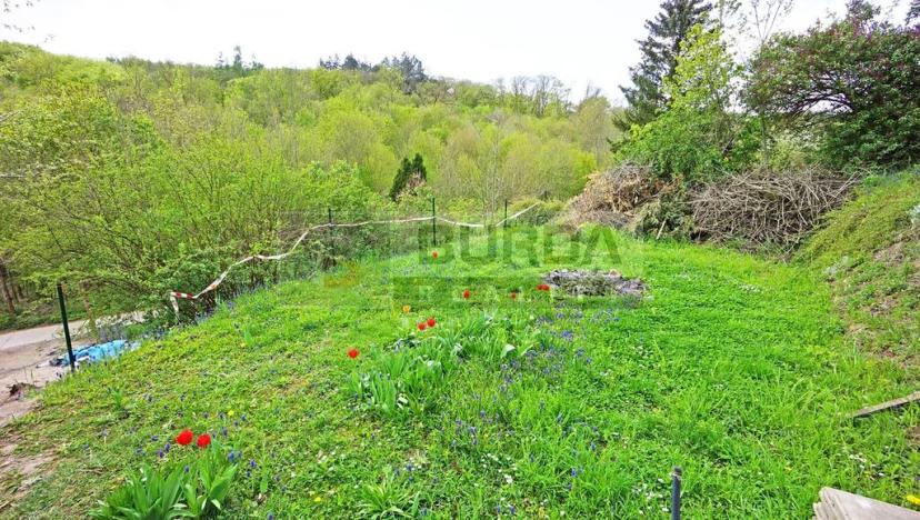 Prodej zahrady, Kralupy nad Vltavou, Lobeč, 346 m2