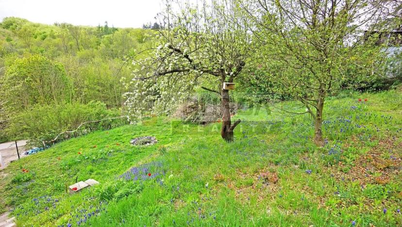 Prodej zahrady, Kralupy nad Vltavou, Lobeč, 346 m2