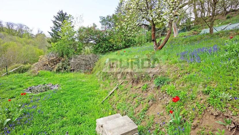 Prodej zahrady, Kralupy nad Vltavou, Lobeč, 346 m2