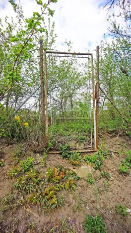 Prodej zahrady, Kralupy nad Vltavou, Lobeč, 346 m2