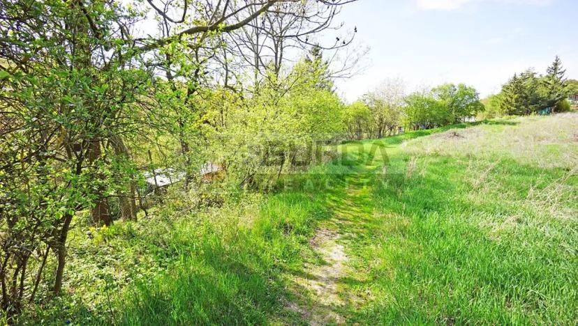 Prodej zahrady, Kralupy nad Vltavou, Lobeč, 346 m2