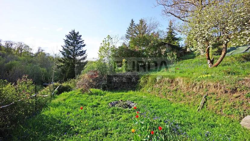 Prodej zahrady, Kralupy nad Vltavou, Lobeč, 346 m2