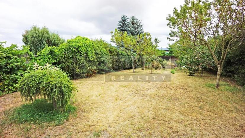 Prodej rodinného domu, Mělník, Komenského, 203 m2