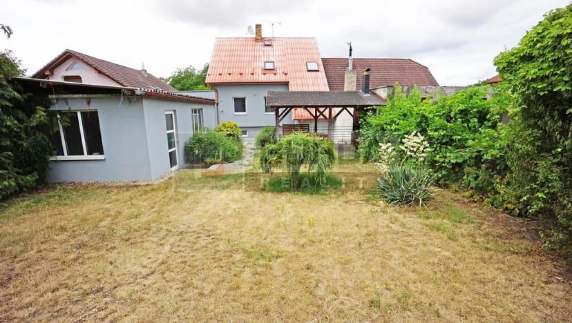 Prodej rodinného domu, Mělník, Komenského, 203 m2