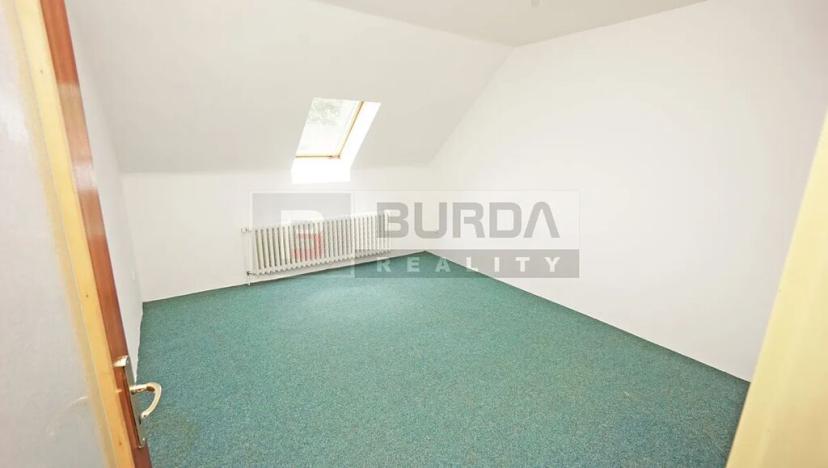 Prodej rodinného domu, Mělník, Komenského, 203 m2