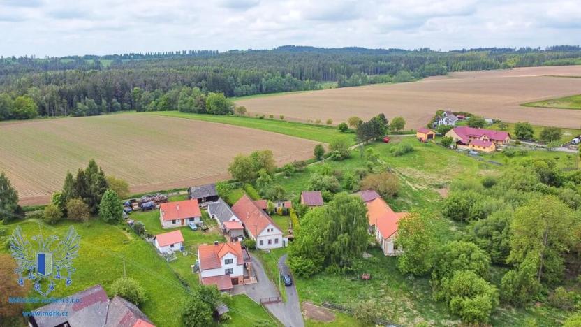 Prodej chalupy, Vlčeves, 124 m2