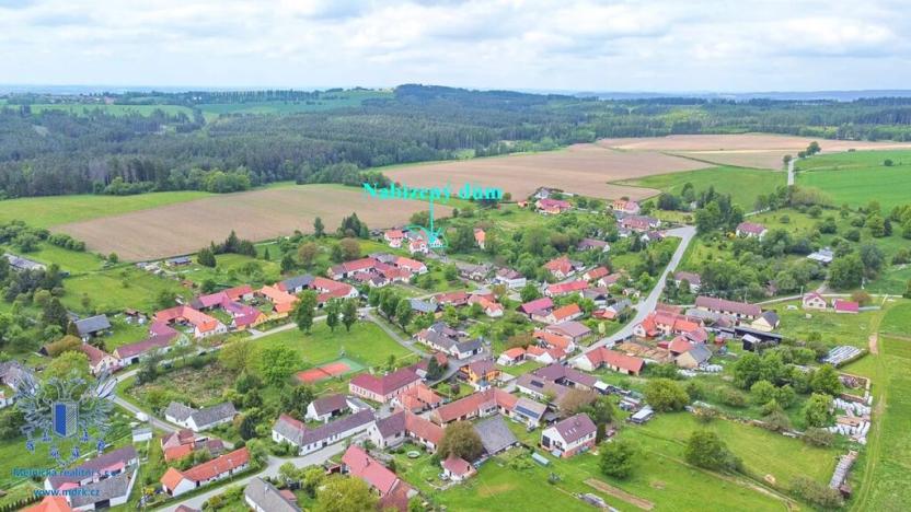 Prodej chalupy, Vlčeves, 124 m2