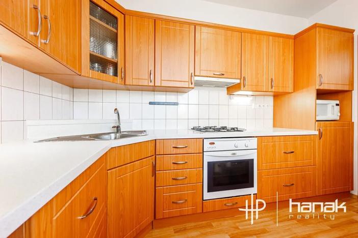 Prodej bytu 3+1, Uničov, Nová, 62 m2