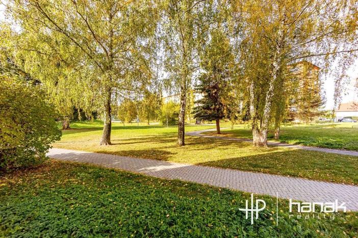 Prodej bytu 3+1, Uničov, Nová, 62 m2