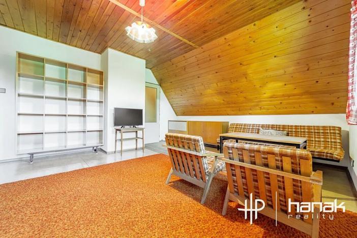 Prodej chalupy, Jindřichov, 90 m2