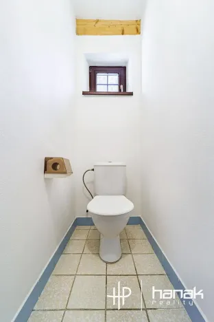 Prodej chalupy, Jindřichov, 90 m2