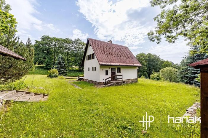 Prodej chalupy, Jindřichov, 90 m2