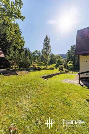 Prodej chalupy, Jindřichov, 90 m2