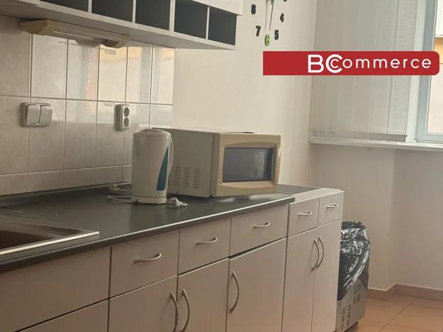 Pronájem kanceláře, Brno, Vídeňská, 112 m2