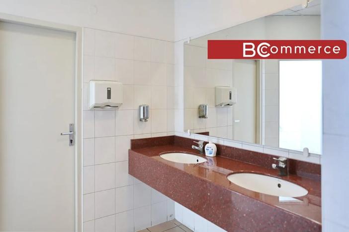 Pronájem kanceláře, Brno, Vídeňská, 112 m2