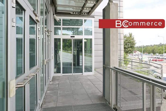 Pronájem kanceláře, Brno, 247 m2