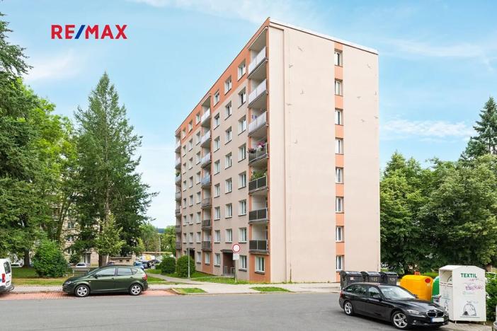 Pronájem bytu 1+kk, Klatovy, Pod Hůrkou, 20 m2