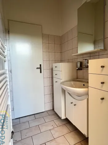 Pronájem komerční nemovitosti, Choceň, náměstí Tyršovo, 500 m2