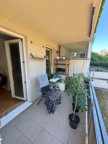 Prodej bytu 2+1, Praha - Zbraslav, Jaromíra Vejvody, 62 m2