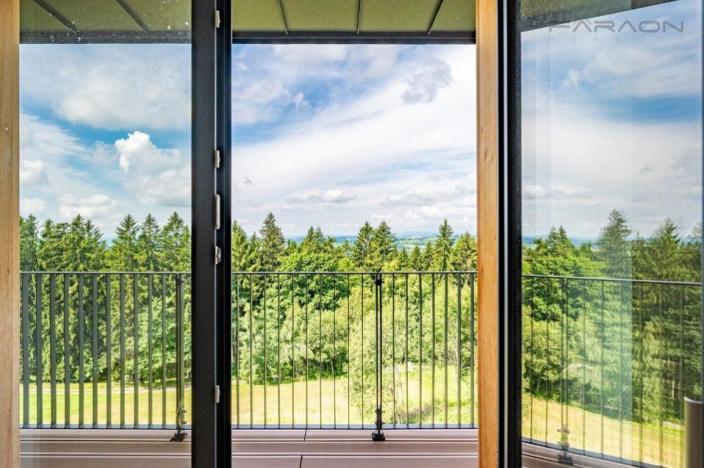 Prodej bytu 2+kk, Benecko, 55 m2