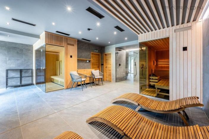 Prodej bytu 2+kk, Benecko, 55 m2