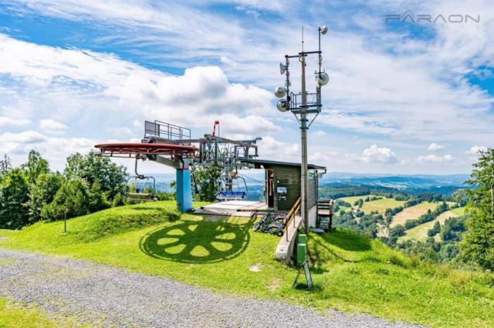 Prodej bytu 2+kk, Benecko, 55 m2