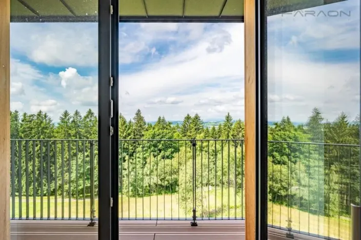 Prodej bytu 2+kk, Benecko, 55 m2