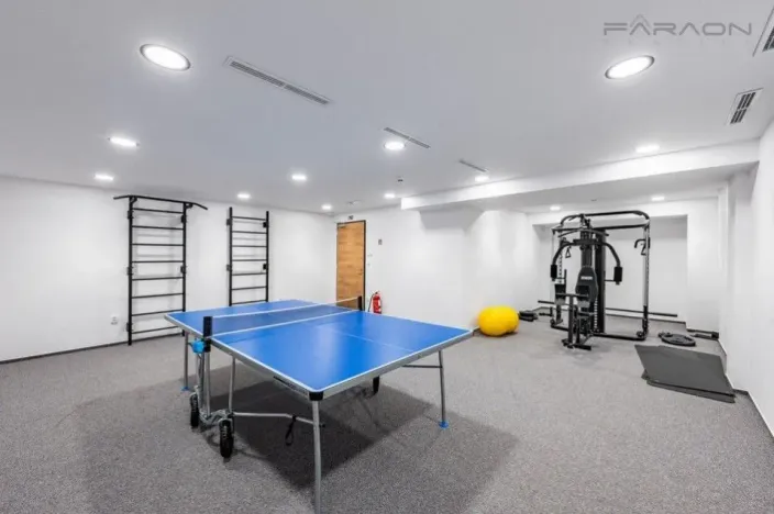 Prodej bytu 2+kk, Benecko, 55 m2