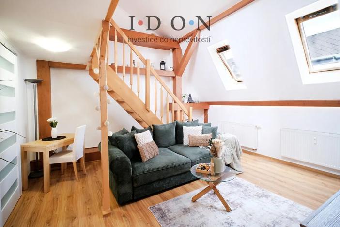 Prodej činžovního domu, Ostrava, Antonína Macka, 580 m2