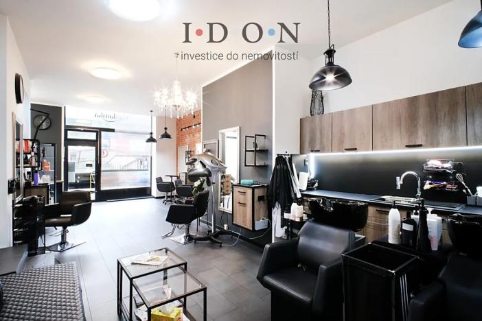 Prodej činžovního domu, Ostrava, Antonína Macka, 580 m2