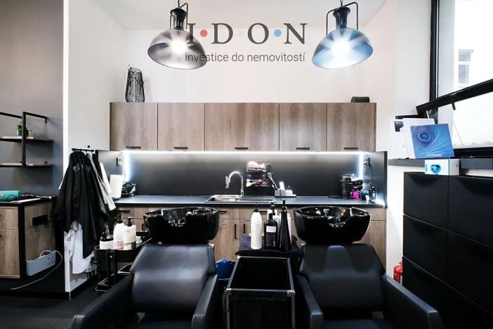 Prodej činžovního domu, Ostrava, Antonína Macka, 580 m2