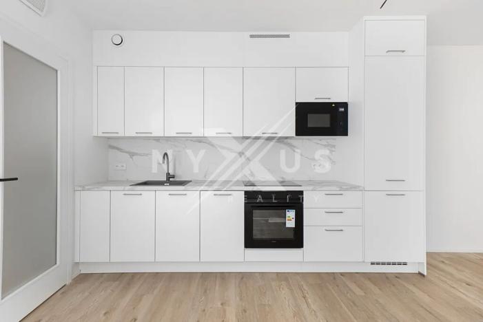 Prodej bytu 2+kk, Praha - Stodůlky, Hábova, 70 m2